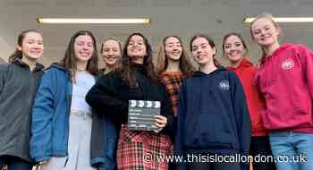 Notting Hill & Ealing wins national senior school award