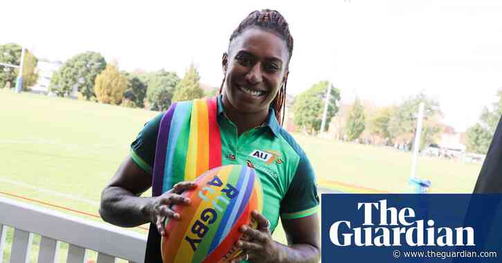 Ellia Green backs captain’s call on sexist, homophobic language in sport | Megan Maurice