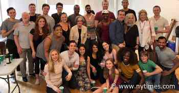 A Rare Peek Inside a Semi-Secret ‘Secret Garden’