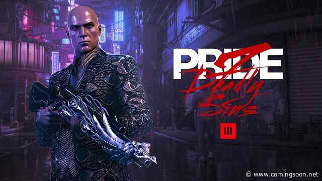 Agent 47 Gets A Snazzy New Suit In Hitman 3 Pride DLC Trailer