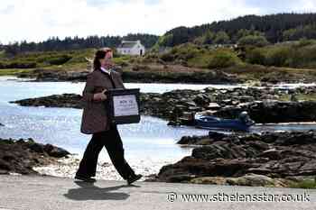 In Pictures: Campaigning enters home straight before Super Thursday elections - St Helens Star