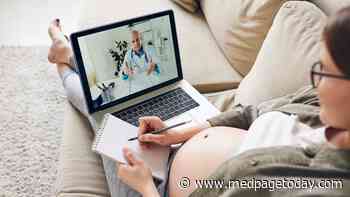 Op-Ed: Prenatal Care Needs a Redesign