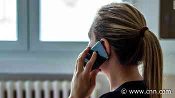 Child abuse hotline calls and texts rose during the pandemic. Here's how to help