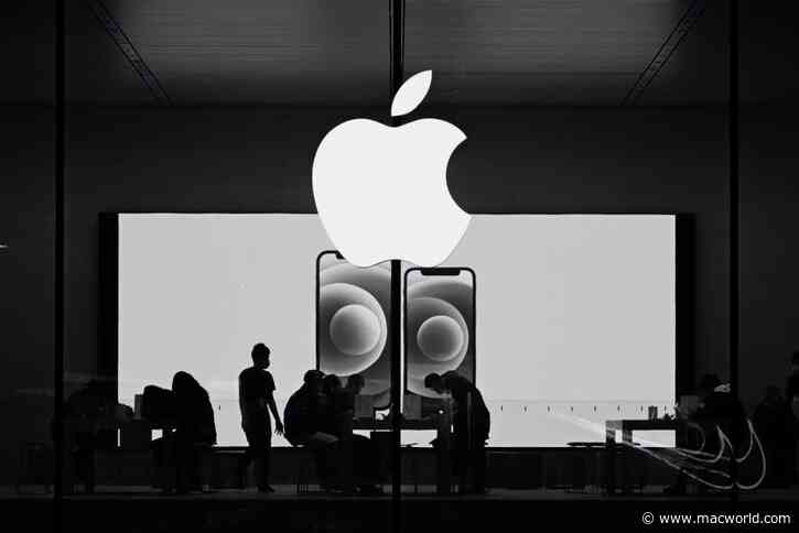 Apple is fighting an epic battle—just how much will it give up?