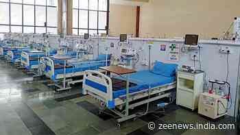 Bengaluru Police arrest 3 for black marketing hospital beds amid COVID-19 spike