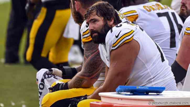 After Joining Rival Ravens, Former Pittsburgh Steelers Tackle Alejandro Villanueva Throws Shade At Former Team