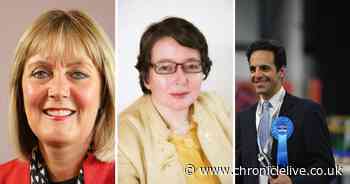 Police and Crime Commissioner elections: Durham PCC candidate profiles