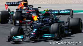 F1 Gossip: Mercedes on 'foolish' stop | Vettel gets upgrades