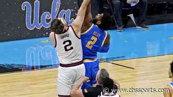 Gonzaga, UCLA aiming to run back Final Four classic should help continue a welcome scheduling trend
