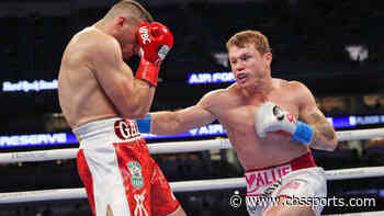 Canelo Alvarez vs. Billy Joe Saunders odds, picks, predictions: Boxing insider reveals best bets, props