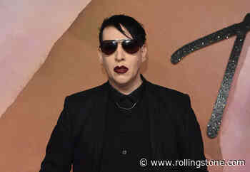Marilyn Manson Accuser Ashley Morgan Smithline Details Alleged Brutal Sex Abuse