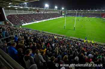 Saints explains ballot of fans for next three home games - St Helens Star
