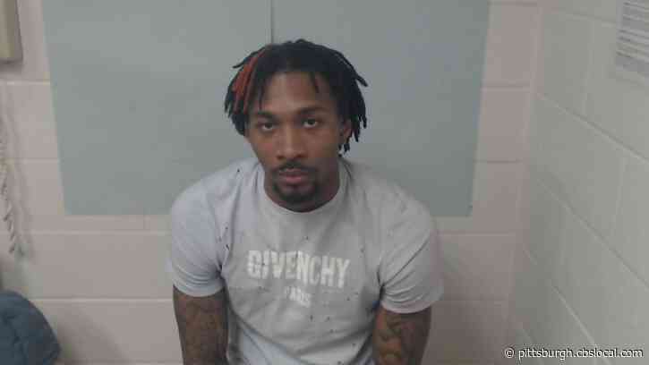 Pittsburgh Steelers CB Justin Layne Takes Plea Deal After Arrest During Traffic Stop In Ohio