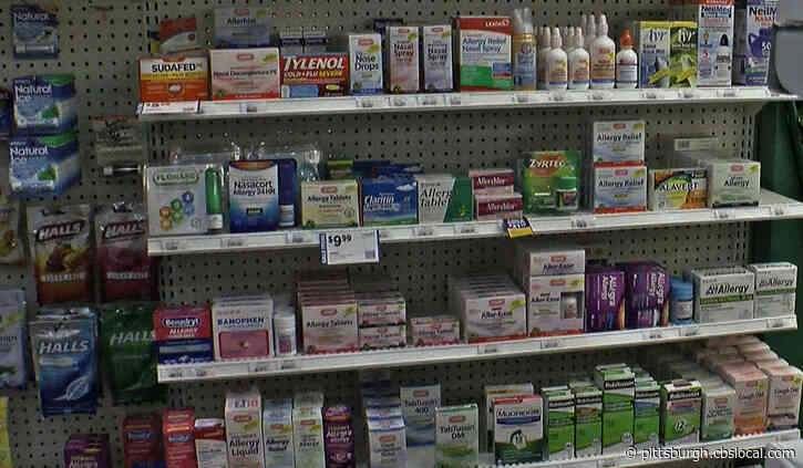 What If Your Allergy Medicine Isn’t Kicking In? How Can You Find Faster Relief?