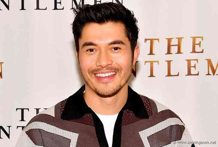 Henry Golding Joins Netflix’s Modern Jane Austen Pic Persuasion