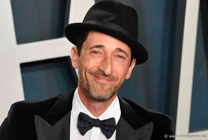 Adrien Brody Joins HBO’s Succession for Season 3