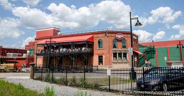 New upstate tourism campaign appeals to cravings for local food