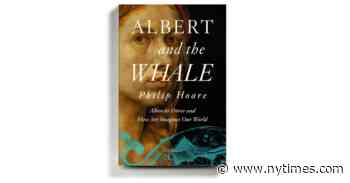 A Wide-Roaming and Personal Meditation on Dürer and His Art