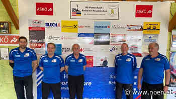Stocksport - Knappe Niederlage für SG Pottschach Neunkirchen - NÖN.at