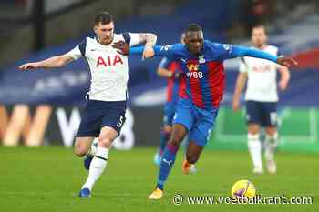 Turkse interesse voor Christian Benteke
