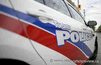 Juice jacking: GTA duo arrested for stealing 2000 cases of juice, Toronto police said - NiagaraFallsReview.ca