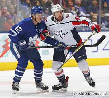 Toronto Maple Leafs: Rangers Are Right, NHL Players Safety a Joke - Editor In Leaf