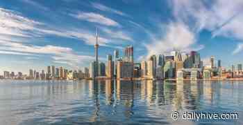 Toronto no longer the most expensive city in Canada to rent in | Urbanized - Daily Hive