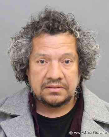 Toronto man allegedly tried to abduct 12-year-old girl, police say - Toronto Star