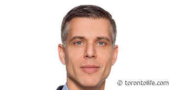 Real Estate Investing in Toronto: A Q&A with Sasha Cucuz of Greybrook Realty Partners - Toronto Life