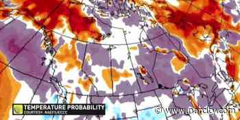 Here's When It Could Actually Start To Feel Like Summer In Toronto - Narcity Canada