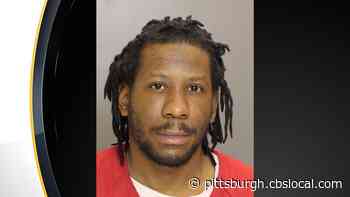 Police: Danielle C. Frazier Turns Himself In After Arrest Warrant Issued