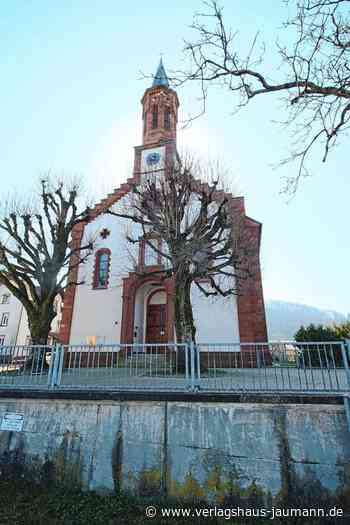 Steinen: Begrenzte Platzzahl in den Kirchen - Steinen - www.verlagshaus-jaumann.de