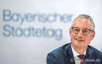 Das bringt der Mittwoch - Städtetag - Kinderpornografie - Dom aus Lego-Steinen - idowa