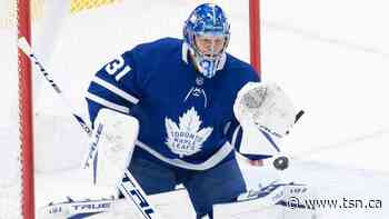 Toronto Maple Leafs’ injury picture coming into focus - TSN