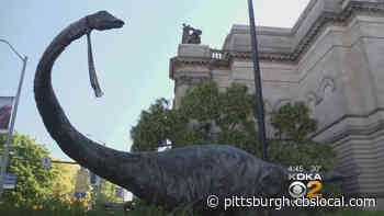 Carnegie Museum Of Art Offering Docent Tours