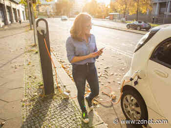 Most EV owners sure like their mobile apps. Tesla drivers, not so much