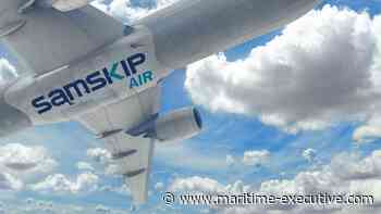 Samskip extends one stop global logistics shop with Samskip Air - The Maritime Executive