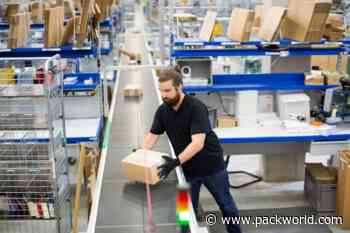 Logistics of Pivoting from B2B to B2C in the Modern E-commerce Market - Packaging World