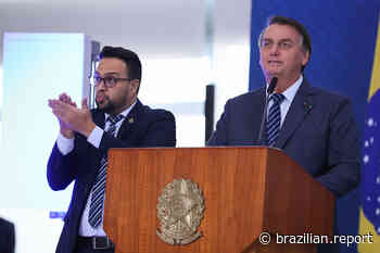 Bolsonaro suggests coronavirus is part of China's biological war - The Brazilian Report