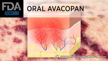 FDA Panel to Weigh Avacopan's Fate for ANCA Vasculitis