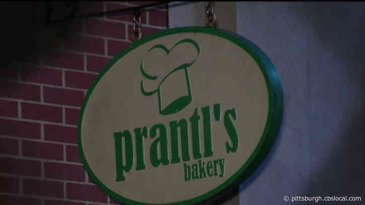 Prantl’s Bakery In Squirrel Hill Shut Down By Allegheny County Health Department