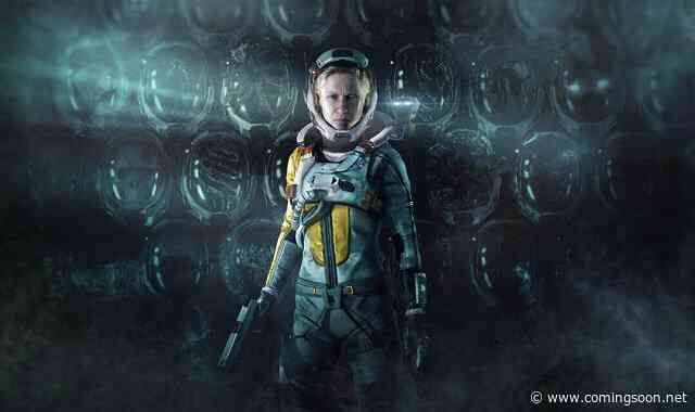 Returnal’s Latest Patch Fixes Trophies, Rebalances Biomes