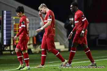 Racing Genk gaat voor een tweede defensieve versterking na Juklerod
