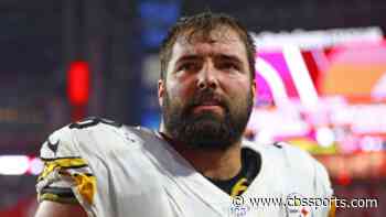 Alejandro Villanueva discusses what made Steelers' 2020 season 'incredibly challenging', joining rival Ravens