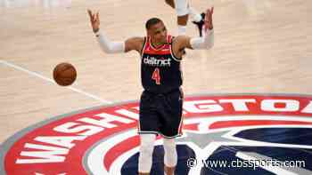 Why Russell Westbrook won't record a triple-double against Bucks, plus other best bets for Wednesday