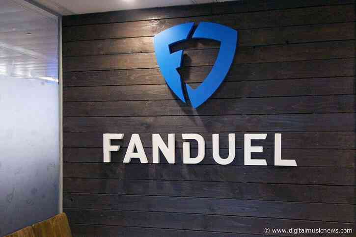 Spotify Strikes Deal With FanDuel for The Ringer Podcast Sponsorship