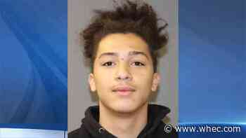 DA's Office: 2nd suspect in deadly attempted carjacking in Gates indicted on 'at least 1 count'
