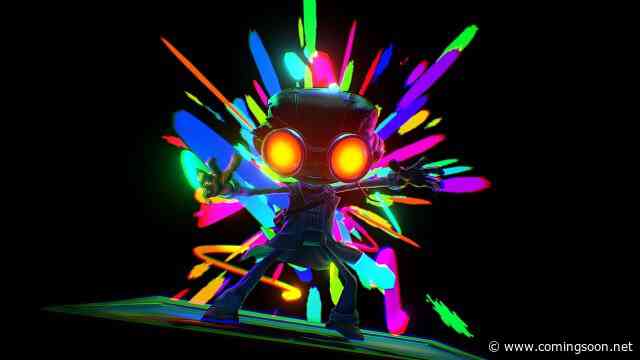 Psychonauts 2’s Brief Xbox Store Appearance Hints At Surprise Release