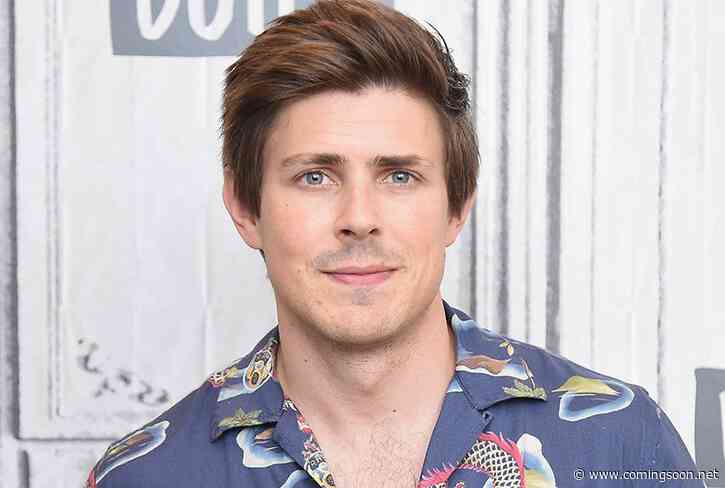 Chris Lowell Joins My Best Friend’s Exorcism Adaptation of Grady Hendrix’s Novel