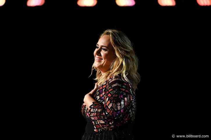 What’s Your Favorite Adele Hit? Vote!